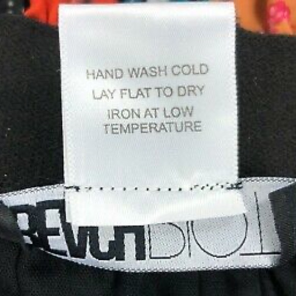 Beach Riot Rose Top Stripes - Picture 8 of 8